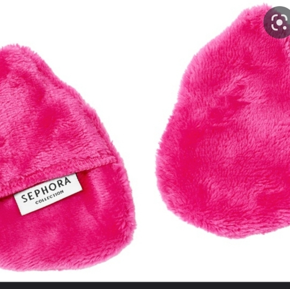 Sephora Makeup Sephora Black Magic Makeup Removing Cloth Poshmark